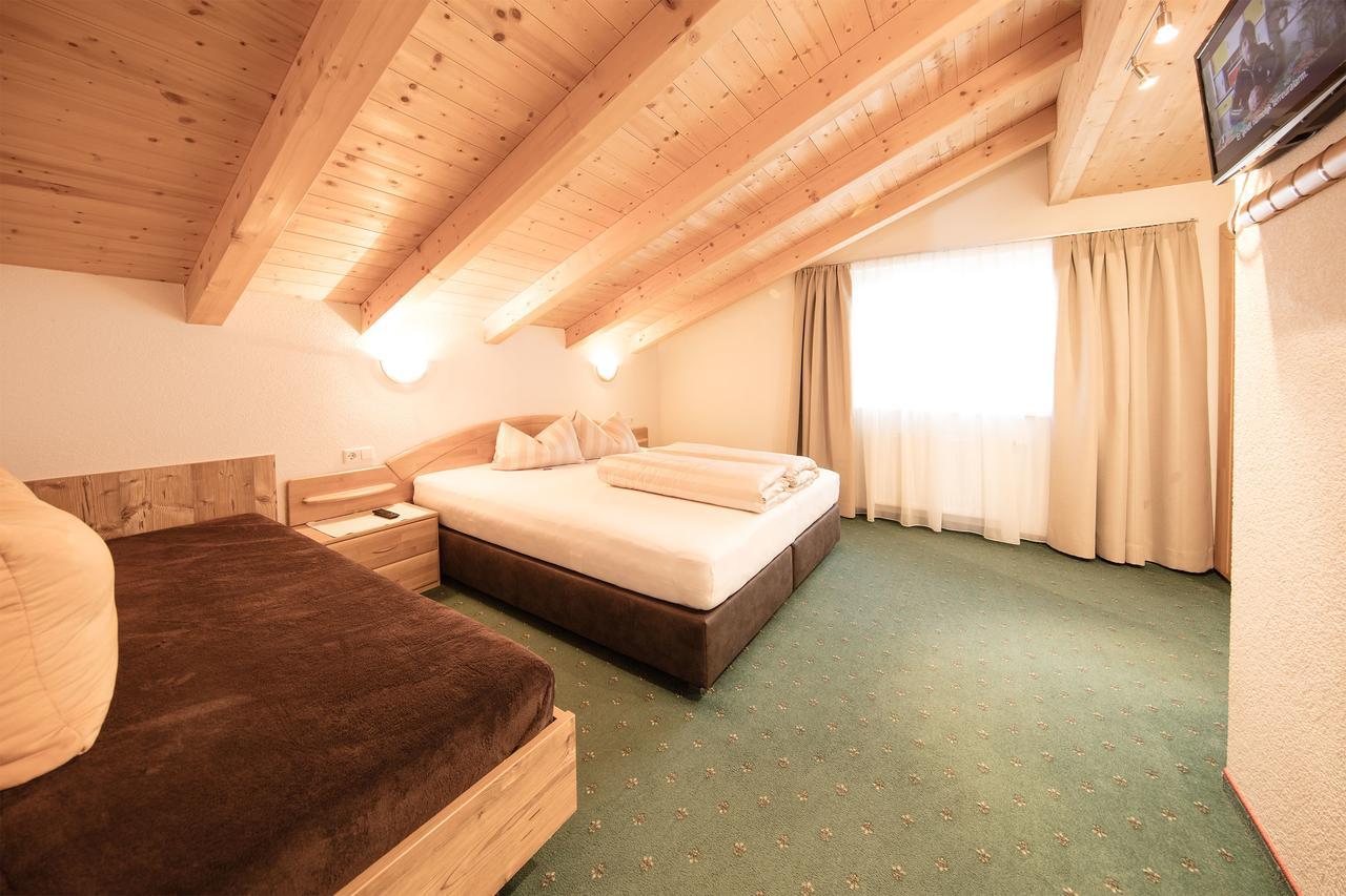 GB Gondelblick Appartement Sölden Buitenkant foto