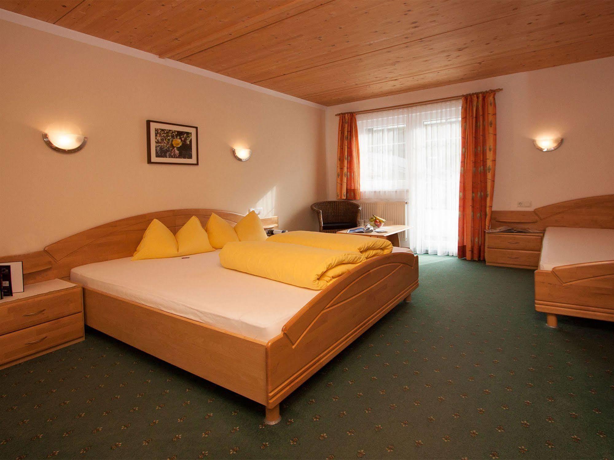 GB Gondelblick Appartement Sölden Buitenkant foto